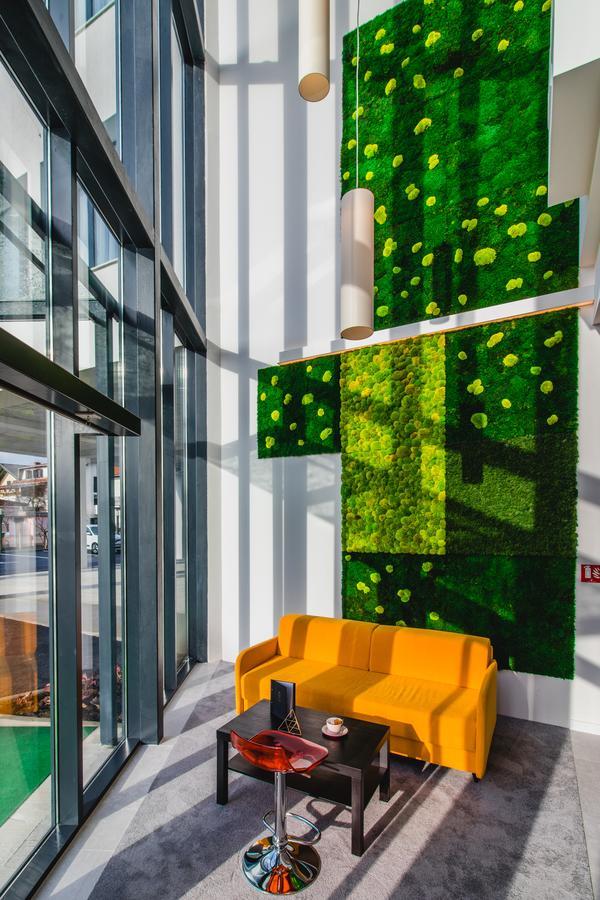 Hotel Garden Hill Велика Гориця Екстер'єр фото
