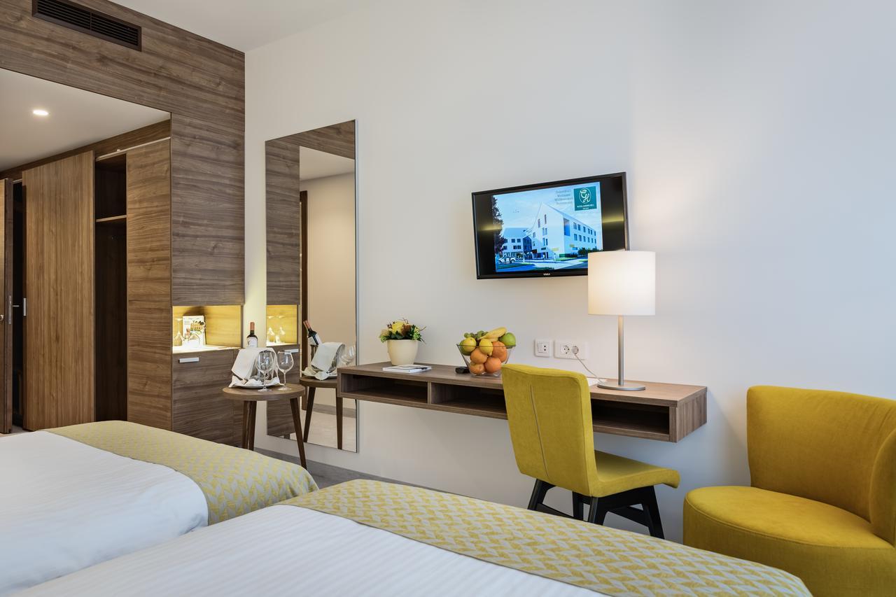 Hotel Garden Hill Велика Гориця Екстер'єр фото