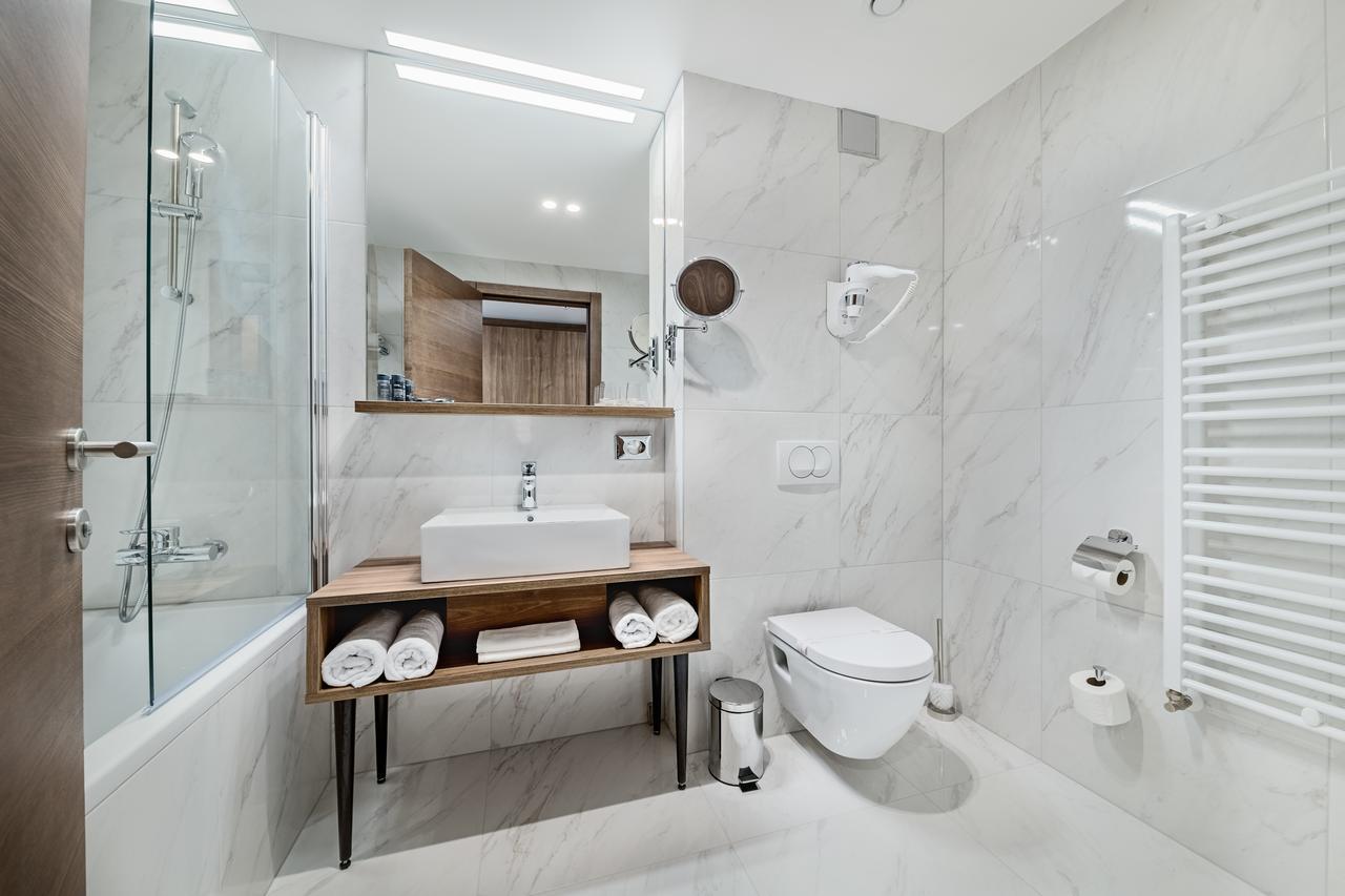 Hotel Garden Hill Велика Гориця Екстер'єр фото