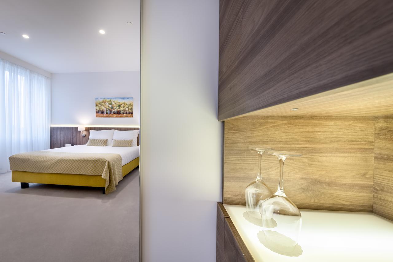 Hotel Garden Hill Велика Гориця Екстер'єр фото