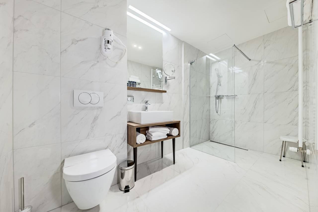Hotel Garden Hill Велика Гориця Екстер'єр фото