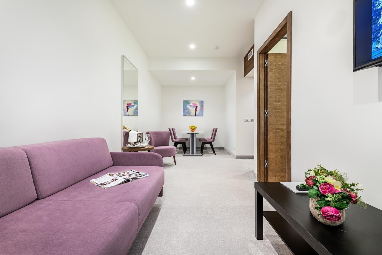 Hotel Garden Hill Велика Гориця Екстер'єр фото