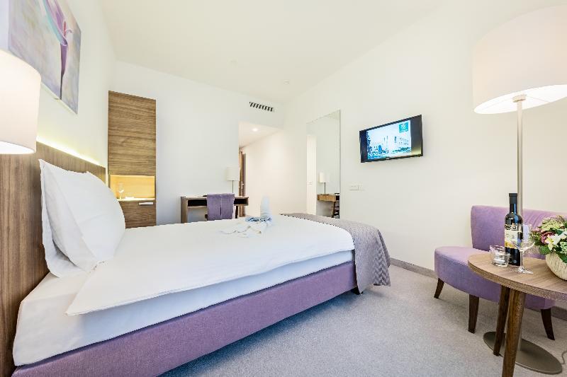 Hotel Garden Hill Велика Гориця Екстер'єр фото
